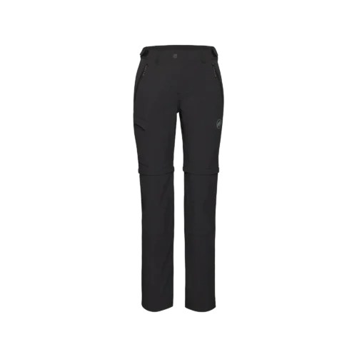 Runbold IV Zip Off Pants Women