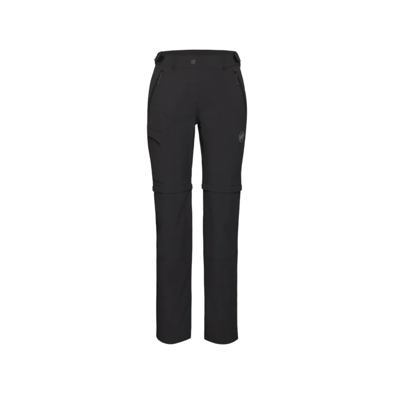 Runbold IV Zip Off Pants Women