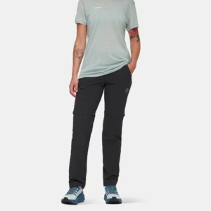 Runbold IV Zip Off Pants Women
