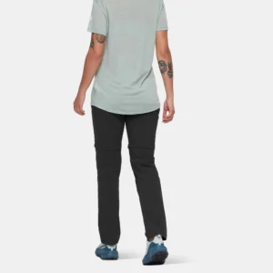 Runbold IV Zip Off Pants Women