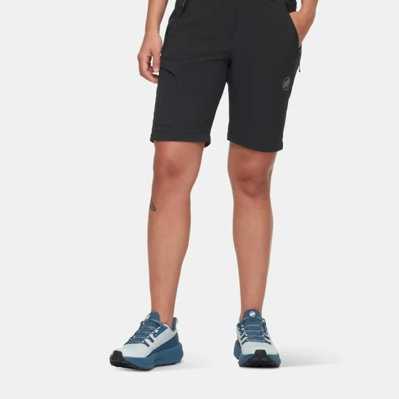 Runbold IV Zip Off Pants Women