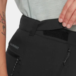 Runbold IV Zip Off Pants Women