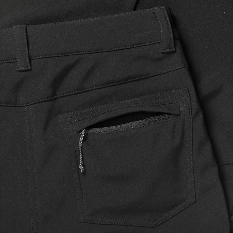 Runbold Winter SO Pants Women