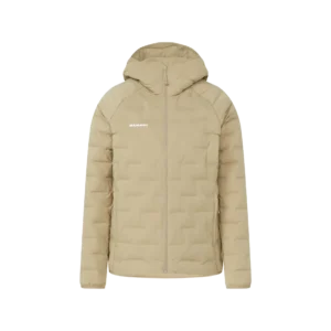 Sender IN Hooded Jacket Women