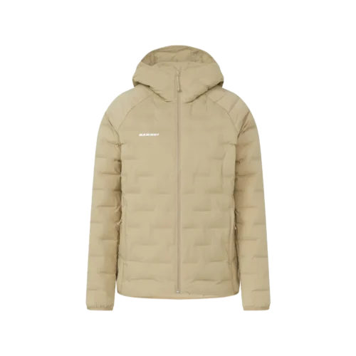 Sender IN Hooded Jacket Women