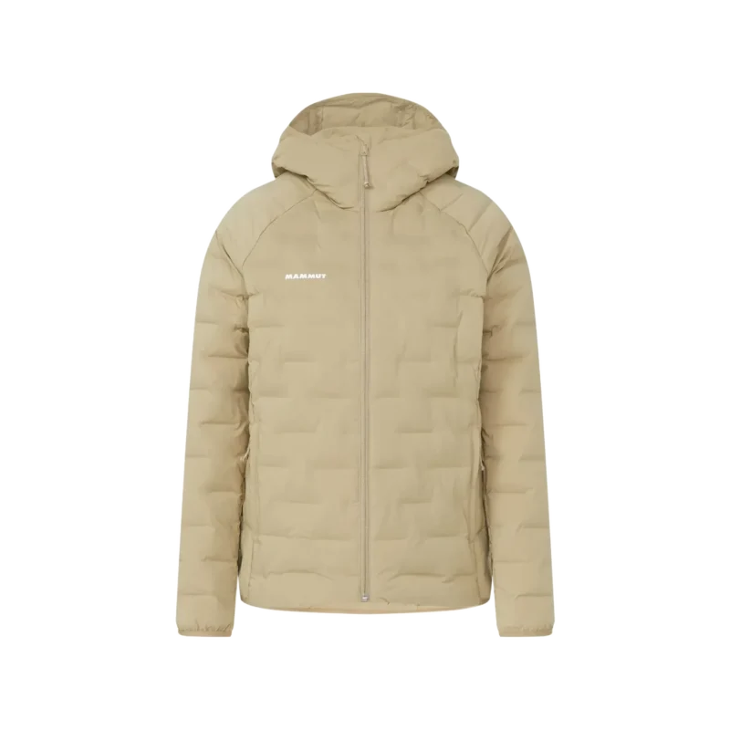 Sender IN Hooded Jacket Women