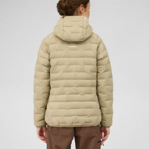 Sender IN Hooded Jacket Women
