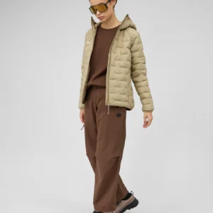Sender IN Hooded Jacket Women