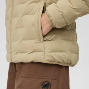 Sender IN Hooded Jacket Women