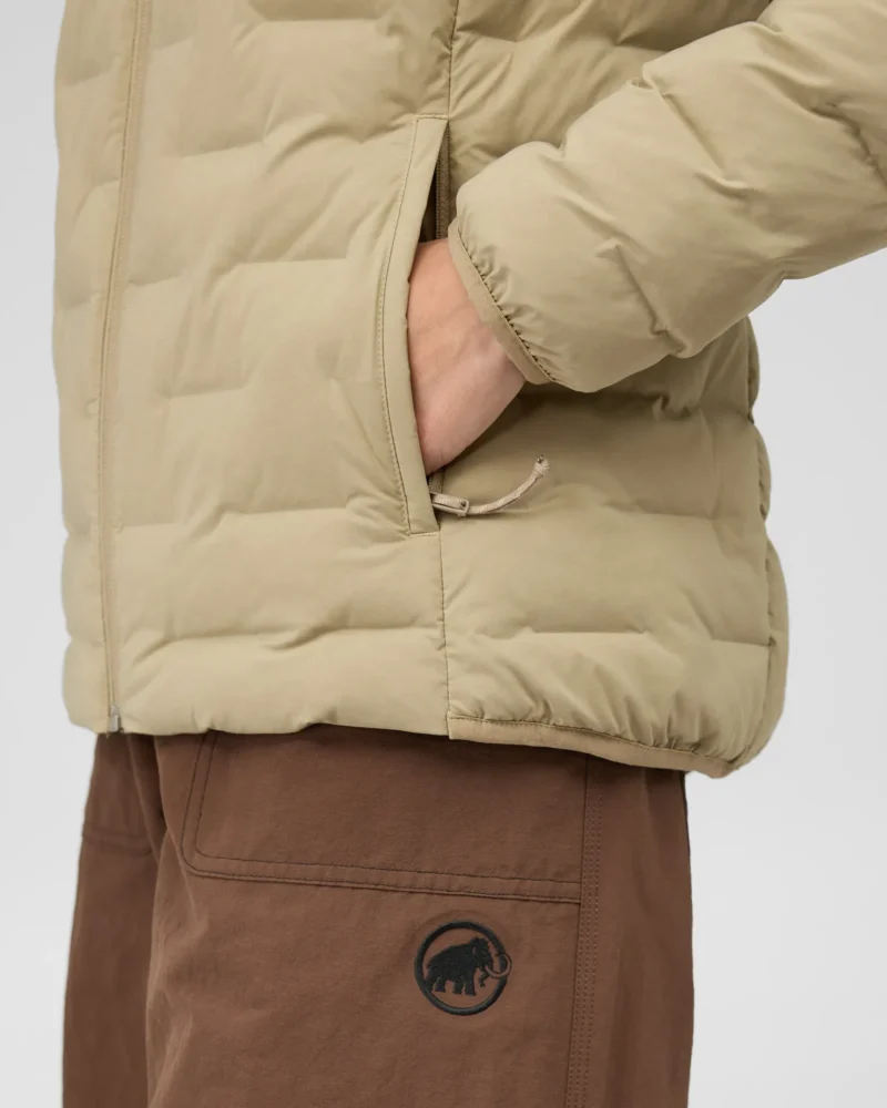 Sender IN Hooded Jacket Women
