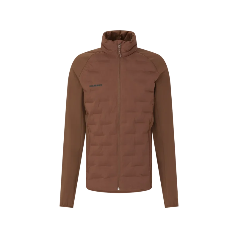 Sender IN Hybrid Jacket Men