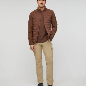 Sender IN Hybrid Jacket Men