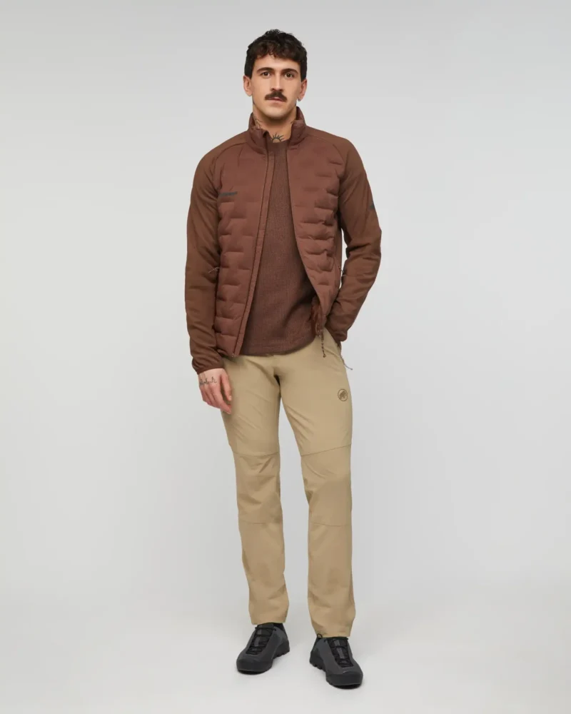 Sender IN Hybrid Jacket Men