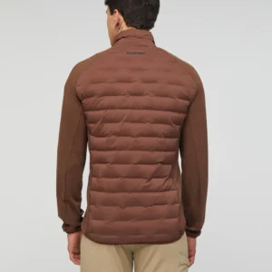 Sender IN Hybrid Jacket Men