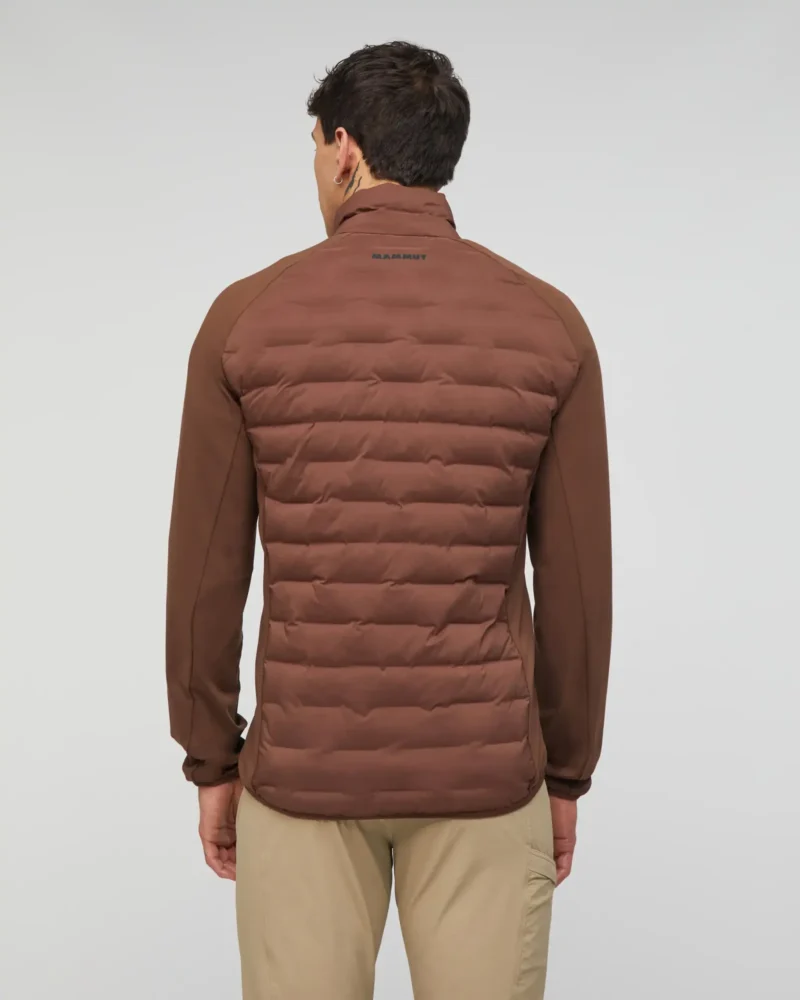 Sender IN Hybrid Jacket Men