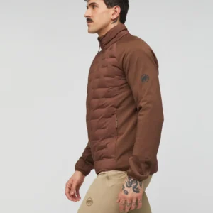 Sender IN Hybrid Jacket Men