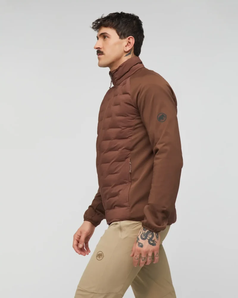 Sender IN Hybrid Jacket Men