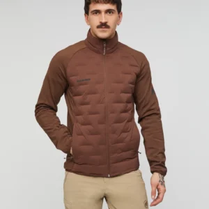 Sender IN Hybrid Jacket Men