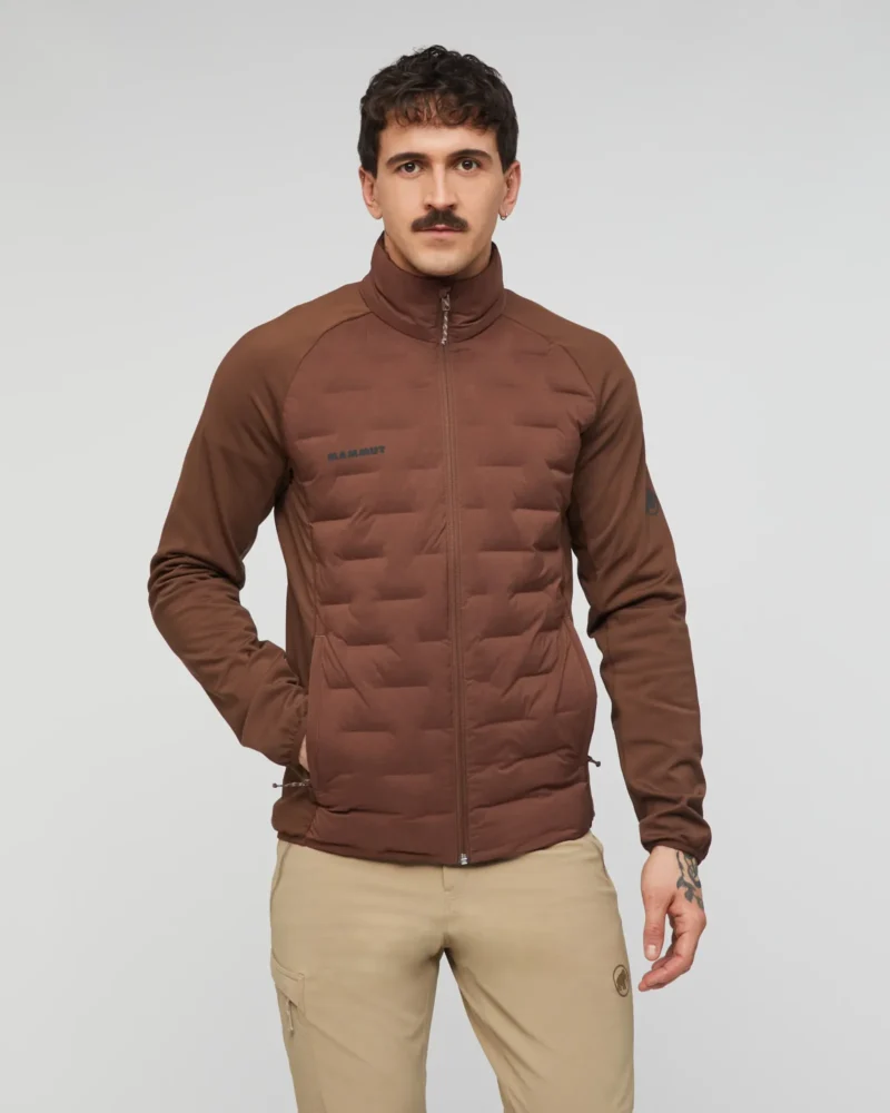 Sender IN Hybrid Jacket Men