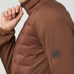 Sender IN Hybrid Jacket Men