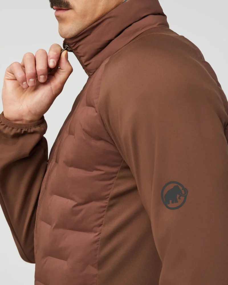 Sender IN Hybrid Jacket Men