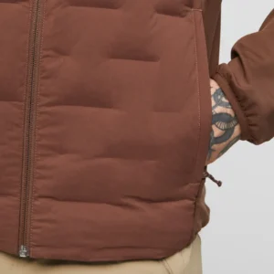 Sender IN Hybrid Jacket Men