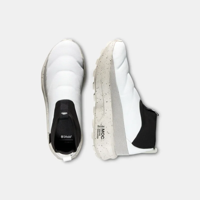 Sender Moc Low Men