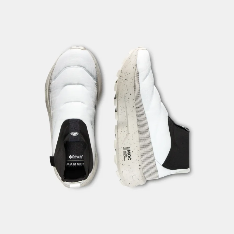 Sender Moc Low Women
