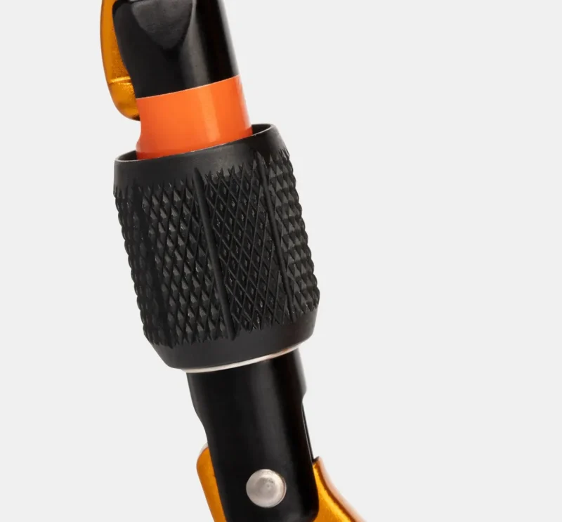Sender Screwgate Carabiner