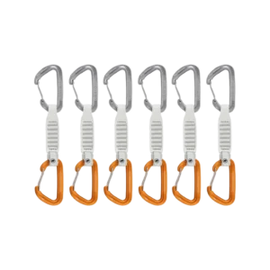 Sender Wire 12 cm 6-Pack Quickdraws
