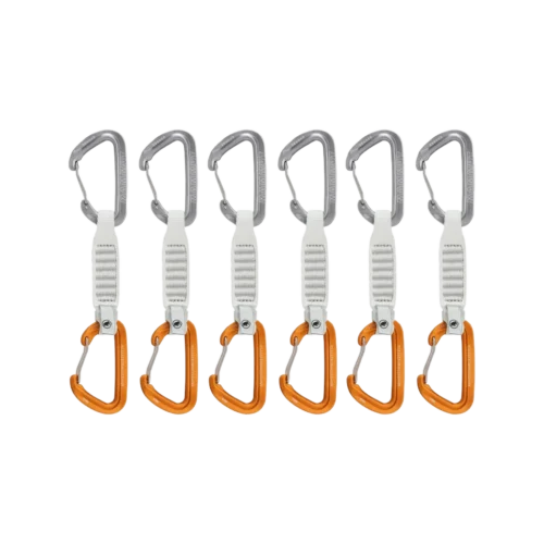 Sender Wire 12 cm 6-Pack Quickdraws