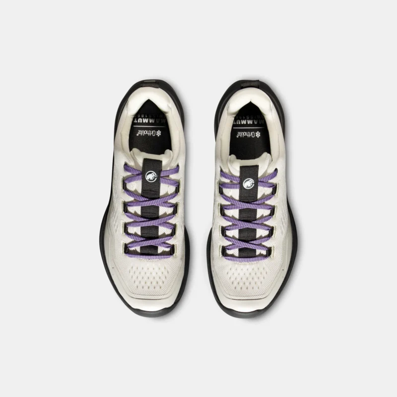 Sertig III Low Women