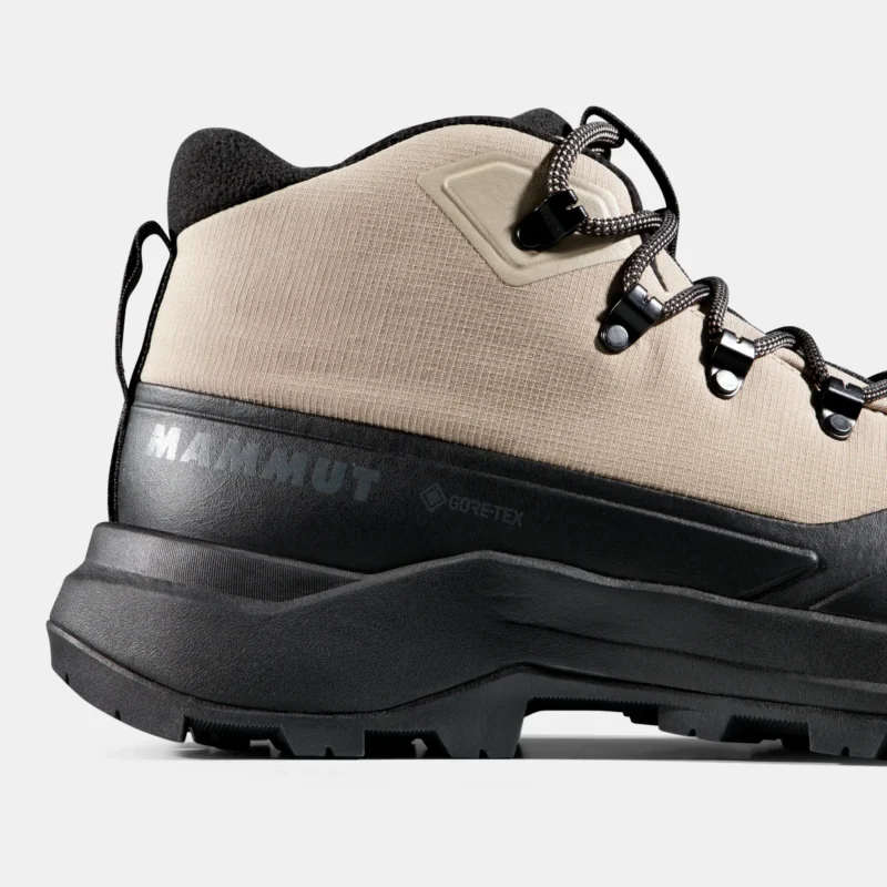 Sertig Mid Winter GTX Men