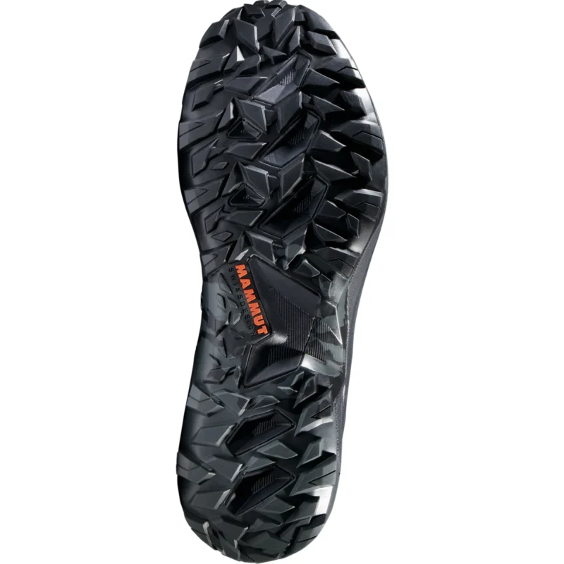 Sertig TR Low GTX Men