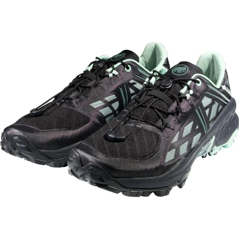 Sertig TR Low GTX Women