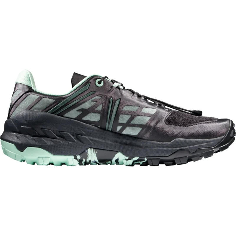 Sertig TR Low GTX Women