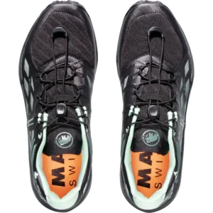 Sertig TR Low GTX Women