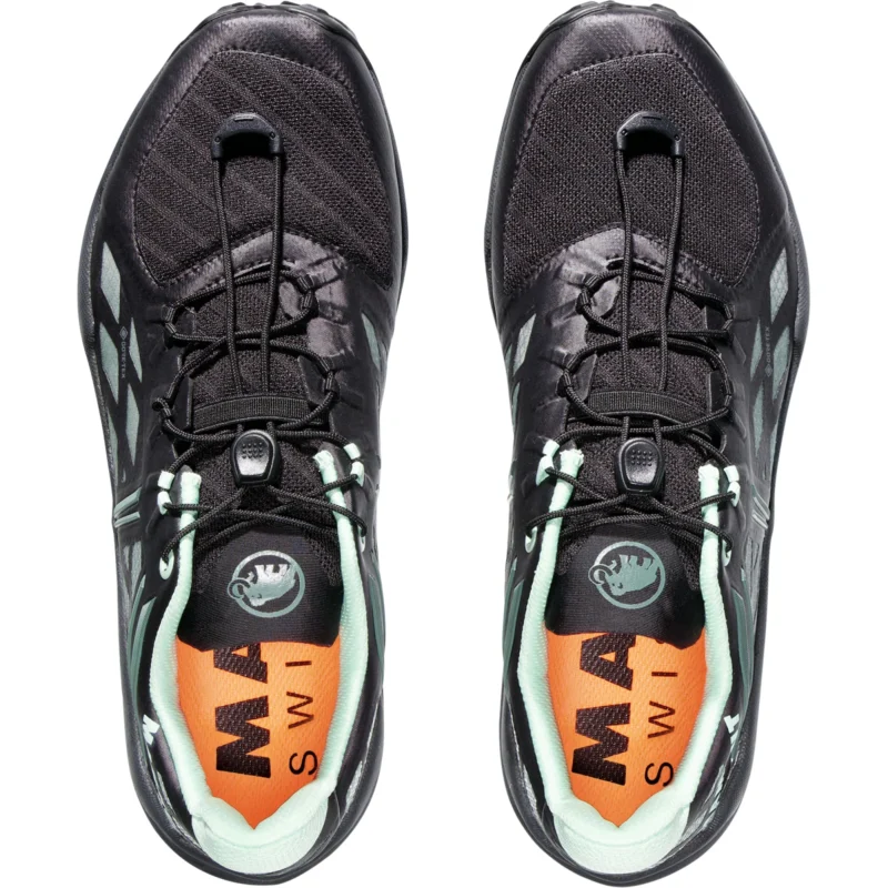 Sertig TR Low GTX Women