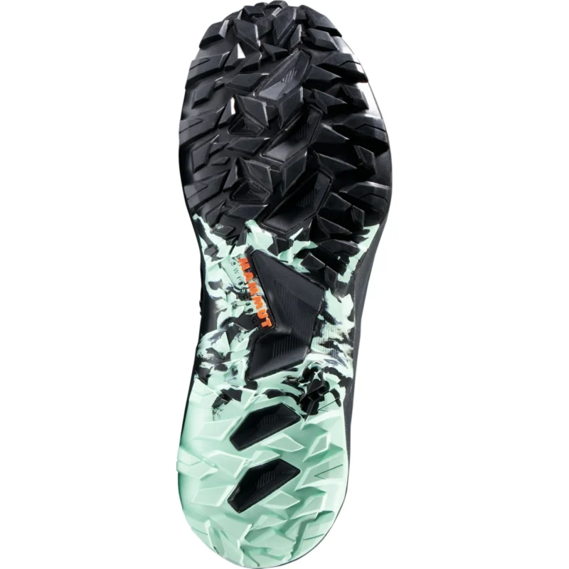 Sertig TR Low GTX Women