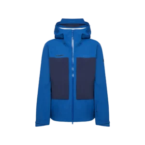 Skintrack HS Hooded Jacket Men
