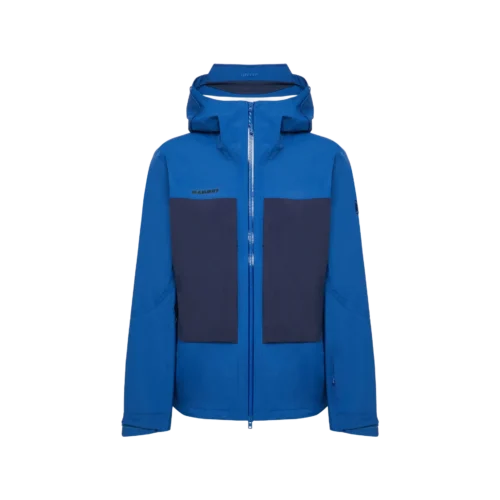 Skintrack HS Hooded Jacket Men