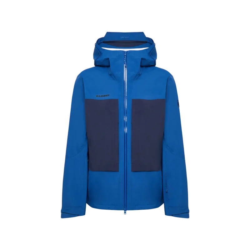 Skintrack HS Hooded Jacket Men
