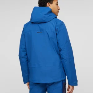 Skintrack HS Hooded Jacket Men