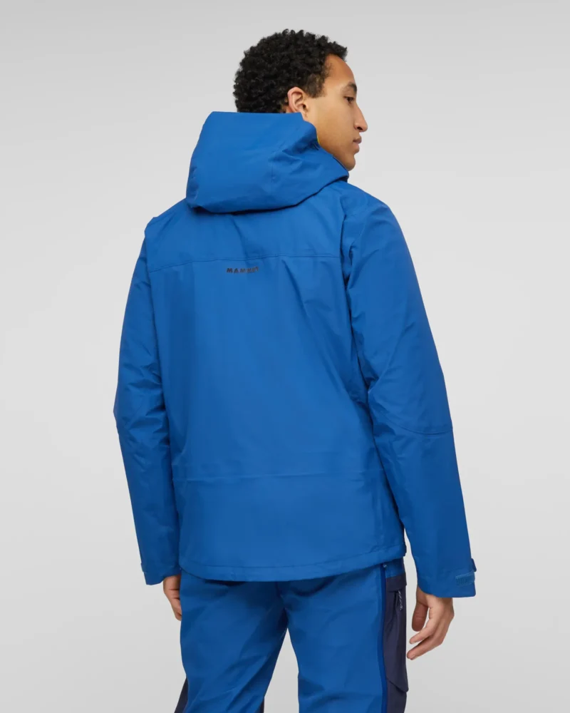 Skintrack HS Hooded Jacket Men