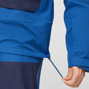Skintrack HS Hooded Jacket Men