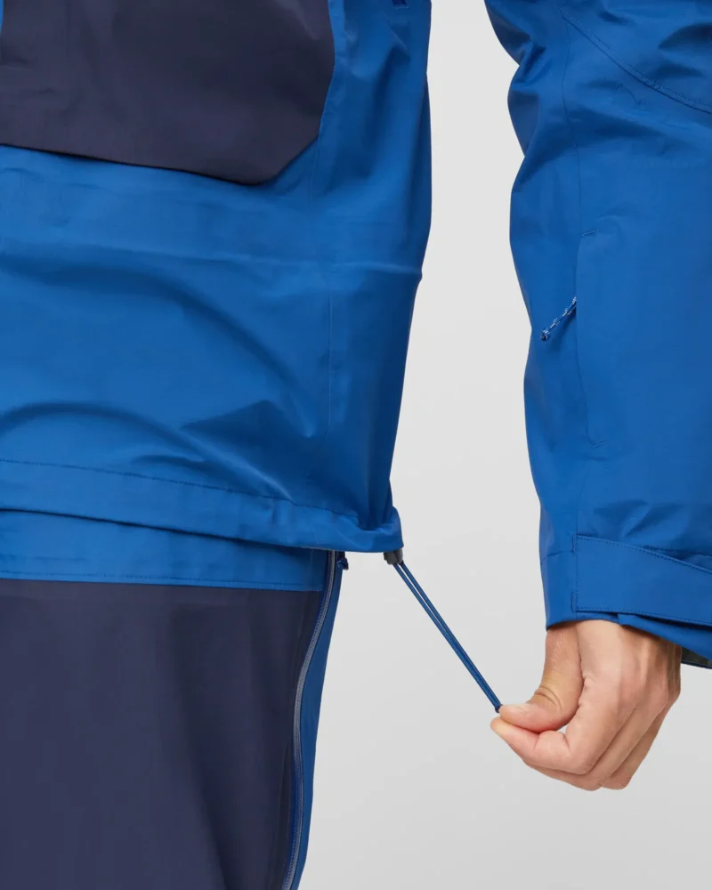 Skintrack HS Hooded Jacket Men