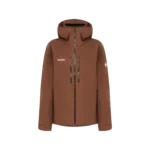 Stoney HS Hooded Jacket Men