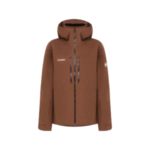 Stoney HS Hooded Jacket Men