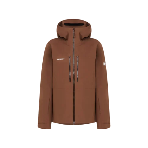 Stoney HS Hooded Jacket Men