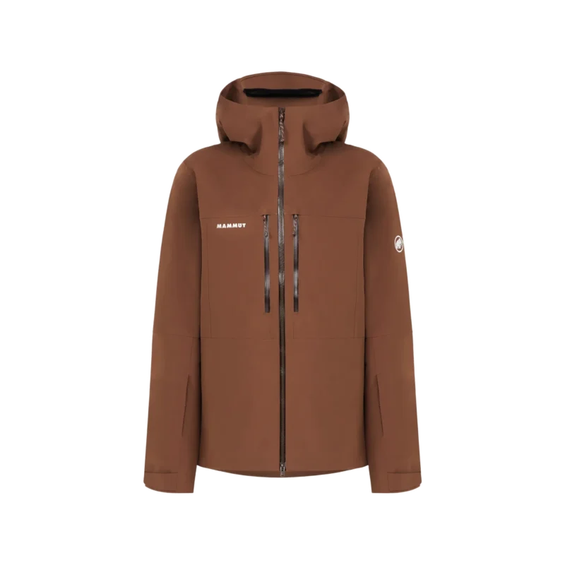 Stoney HS Hooded Jacket Men